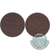 1923 Canada 1-cent VF-EF (VF30) $