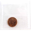 1991 Canada 1-cent ICCS Certified MS66 Red