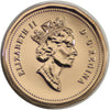 1994 Canada 1-cent Proof Like