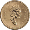 1996 Canada 1-cent Specimen