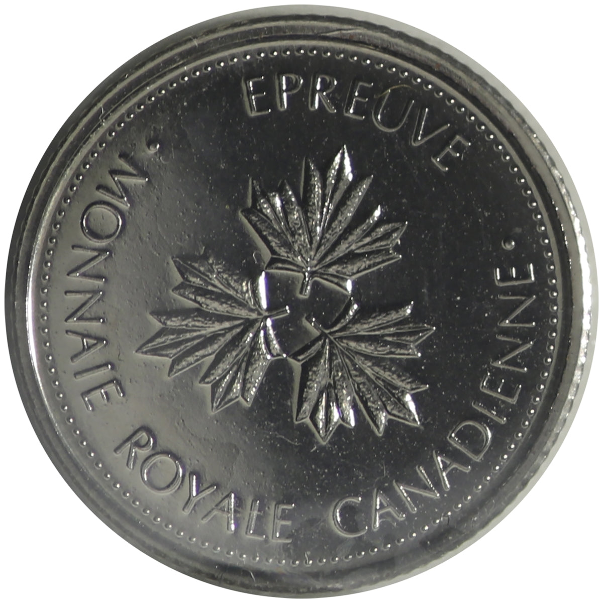 (2004) Canada 10-cents Test Token TT-10.13 ICCS Certified MS67