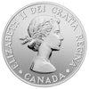 2012 Canada $20 for $20 #4 Diamond Jubilee Fine Silver (No Tax)