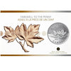 2012 Canada $20 for $20 #5 Farewell to the Penny TAX Exempt