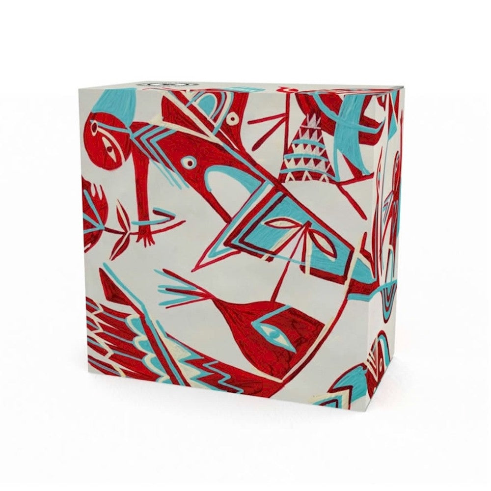 2013 $20 Canadian Contemporary Art - Carlito Dalceggio (TAX Exempt)