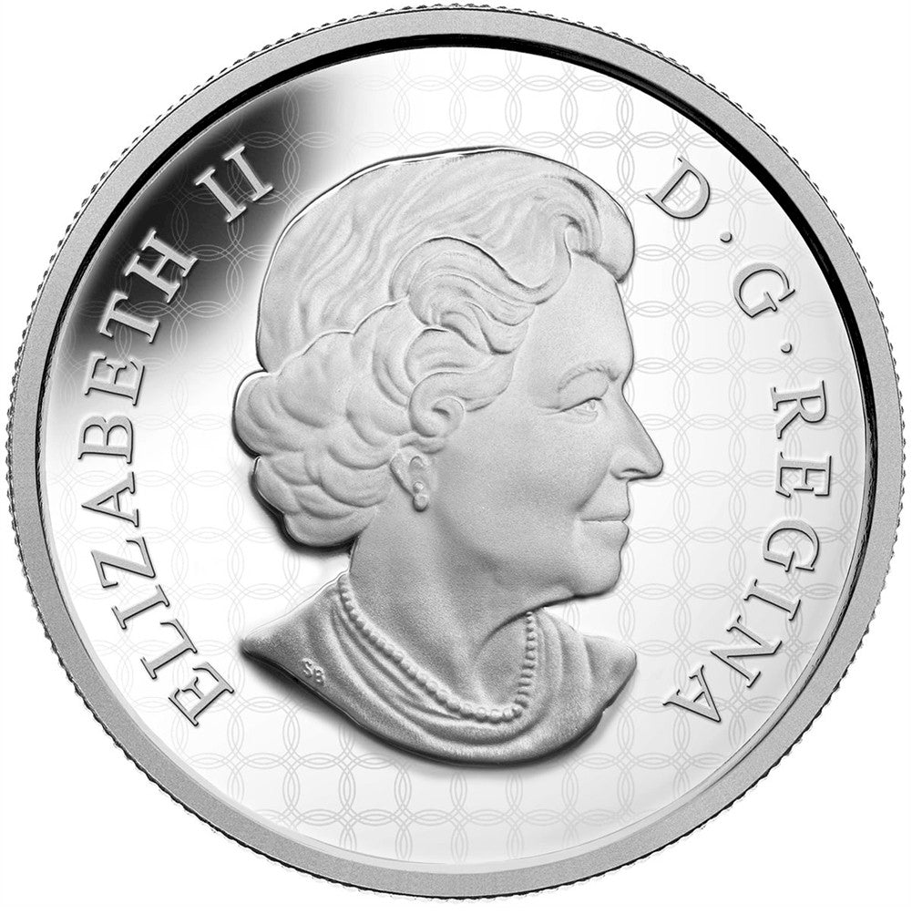 2014 Canada $100 100th Anniversary of the Declaration of WWI (No Tax)