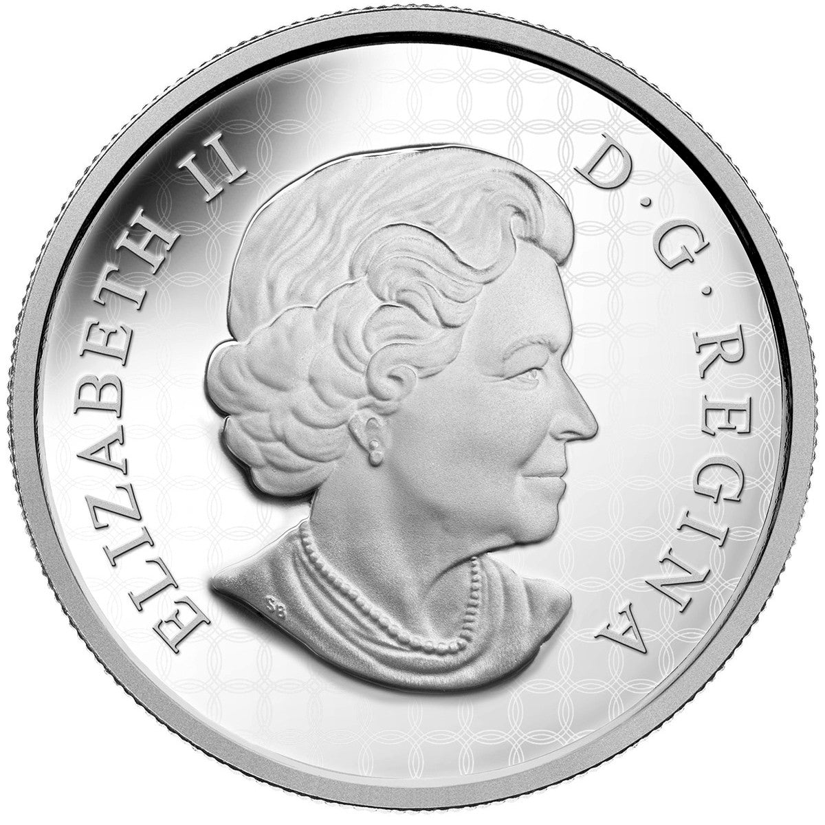 2014 Canada $30 National Aboriginal Veterans Monument (TAX Exempt)