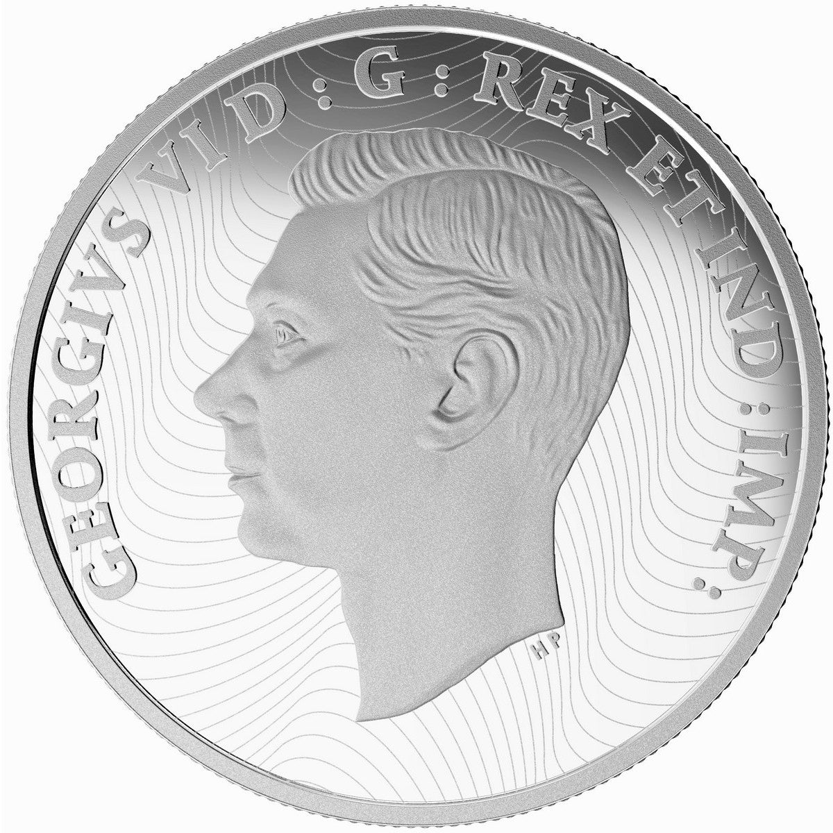 2015 $30 Canada's Merchant Navy in the Battle of the Atlantic (NO Tax)