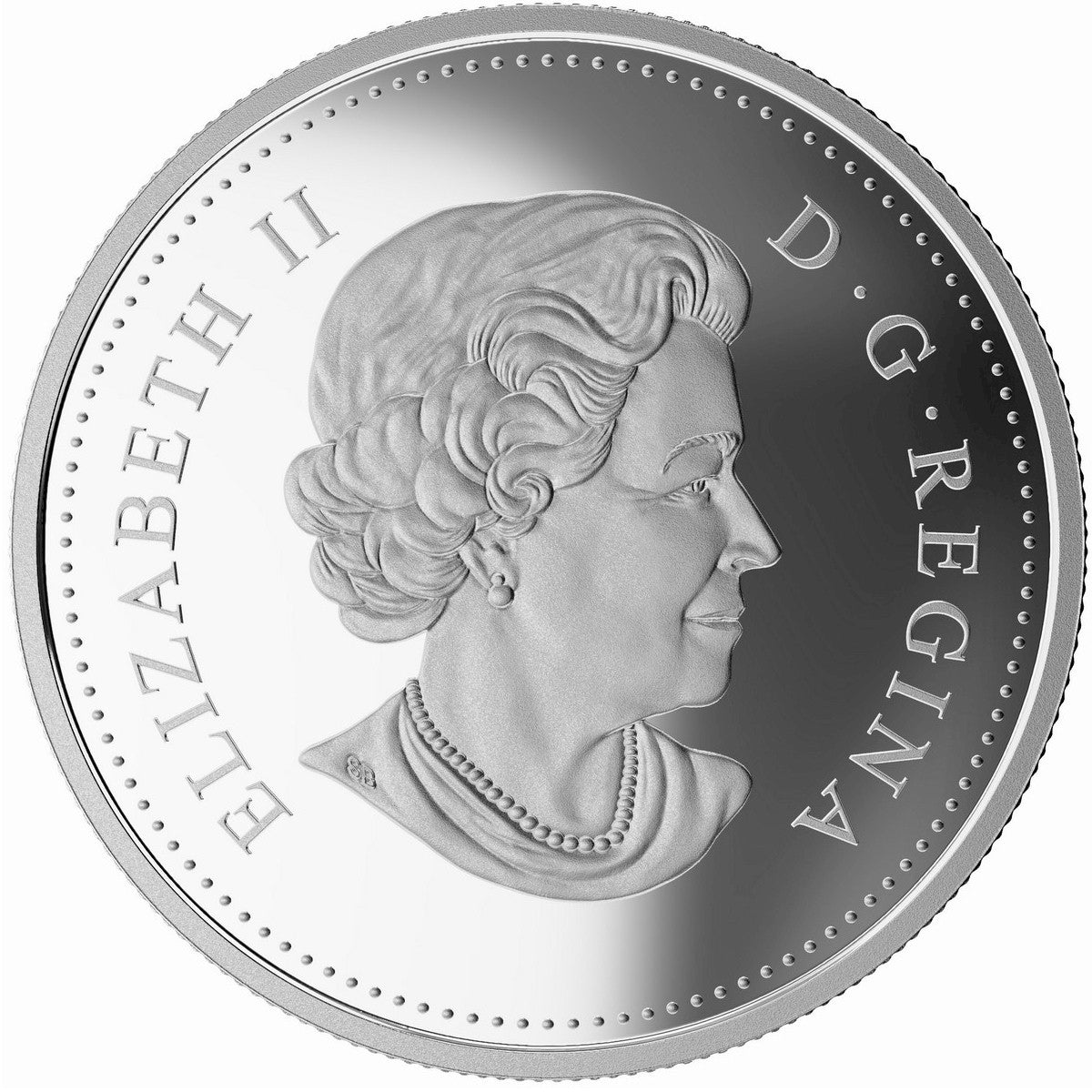 2015 Canada $20 Pan AM/ParaPan AM Games - Spirit of Sports (No Tax)