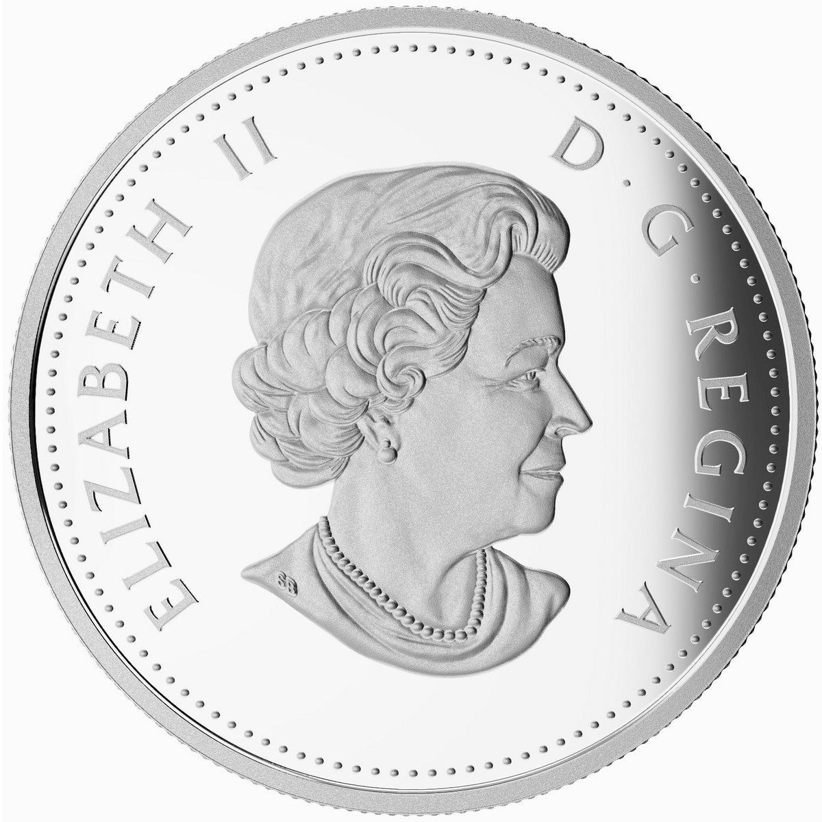2015 Canada $20 Iconic Superman: Action Comics #1 (2011) Fine Silver (No Tax)