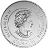 2016 Canada $20 for $20 #19 Tyrannosaurus Rex Fine Silver (No Tax)