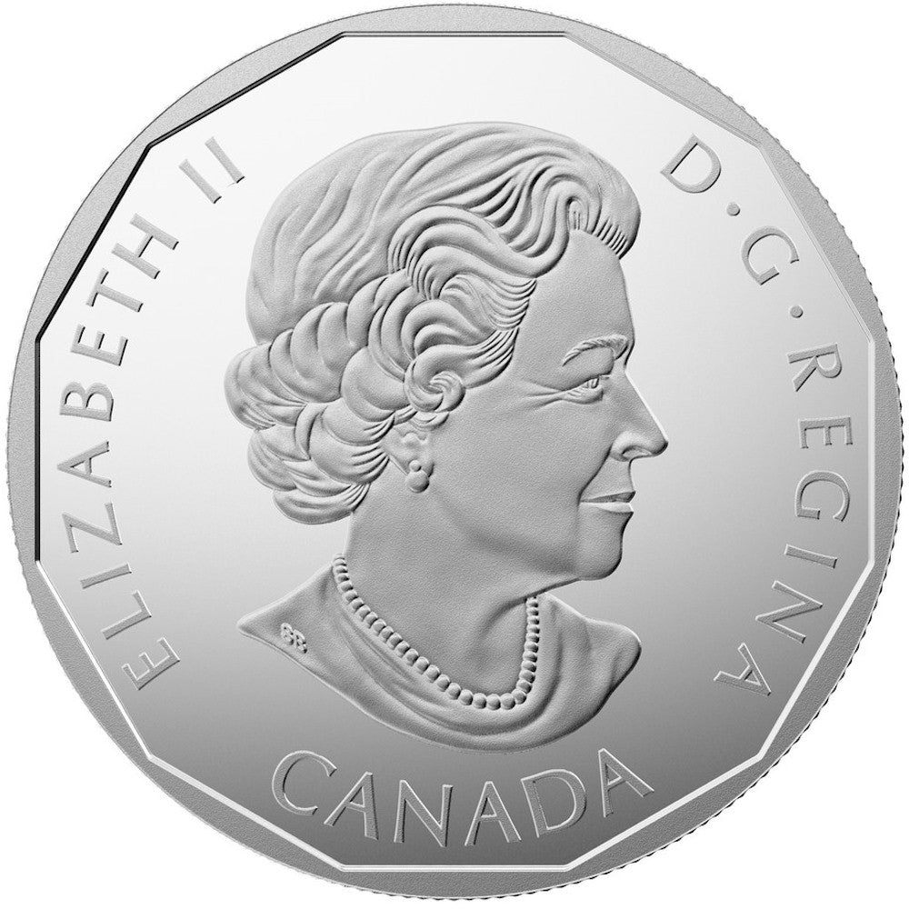 2016 Canada $10 Batman VS Superman Dawn of Justice - Batman (No Tax)
