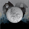 2016 Canada $20 for $20 #20 Batman VS Superman: Dawn of Justice (No Tax)