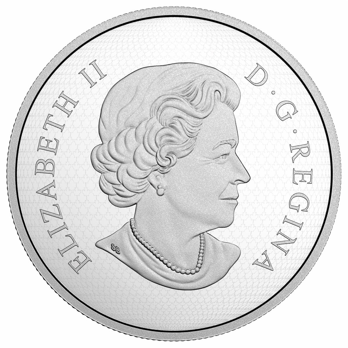 2017 $100 Sculpture of Majestic Canadian Animals - Cougar Silver (No Tax)