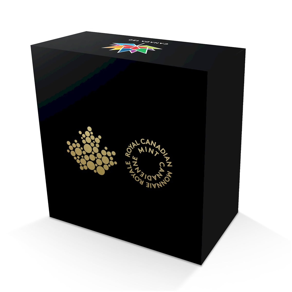 2017 Canada $1 Our Home & Native Land Special Edition Proof (No Tax)