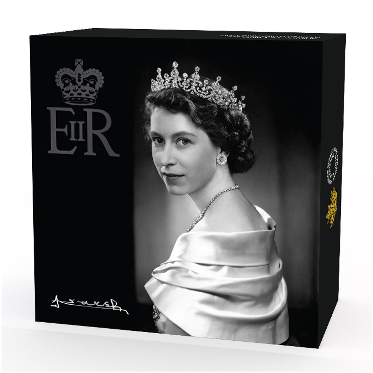 2018 Canada $100 Portrait of a Princess Fine Silver (No Tax)
