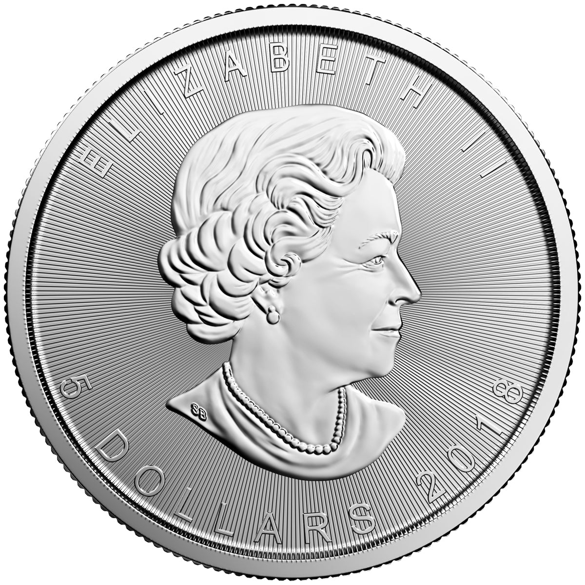 2018 The Royal Canadian Mint State of the Art Set