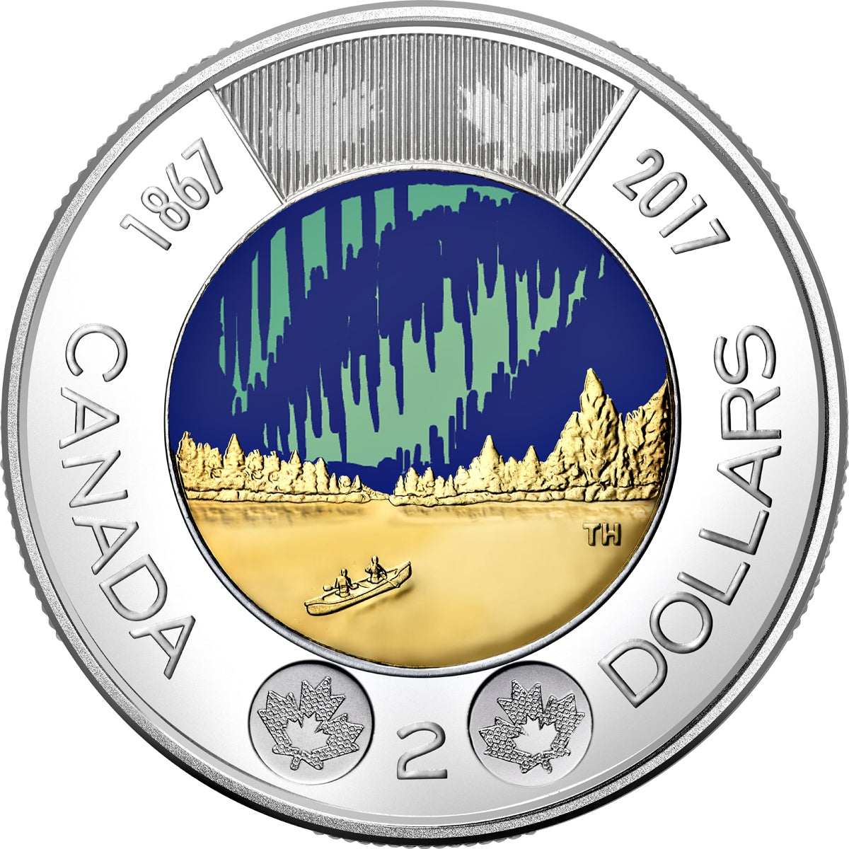 2018 The Royal Canadian Mint State of the Art Set