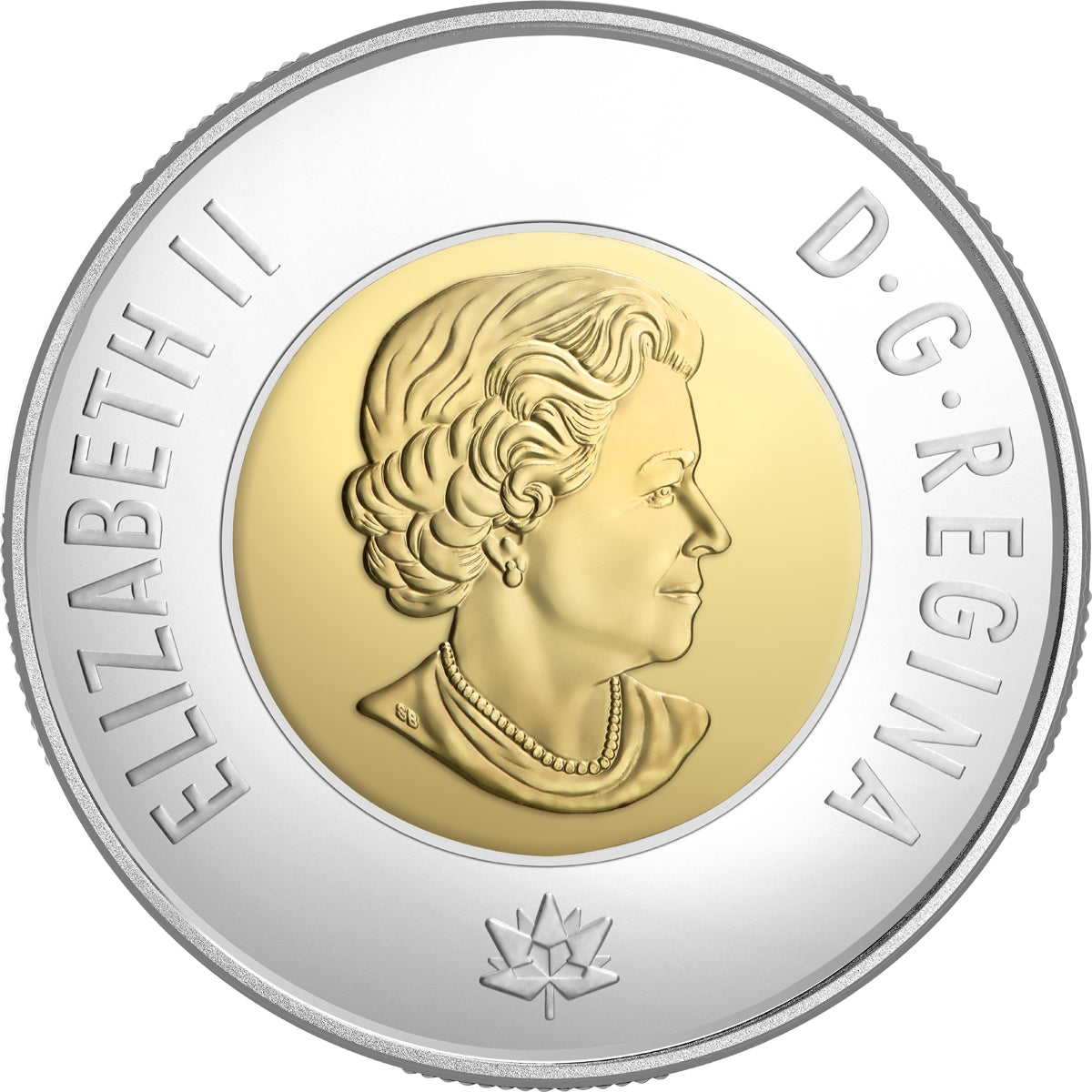 2018 The Royal Canadian Mint State of the Art Set