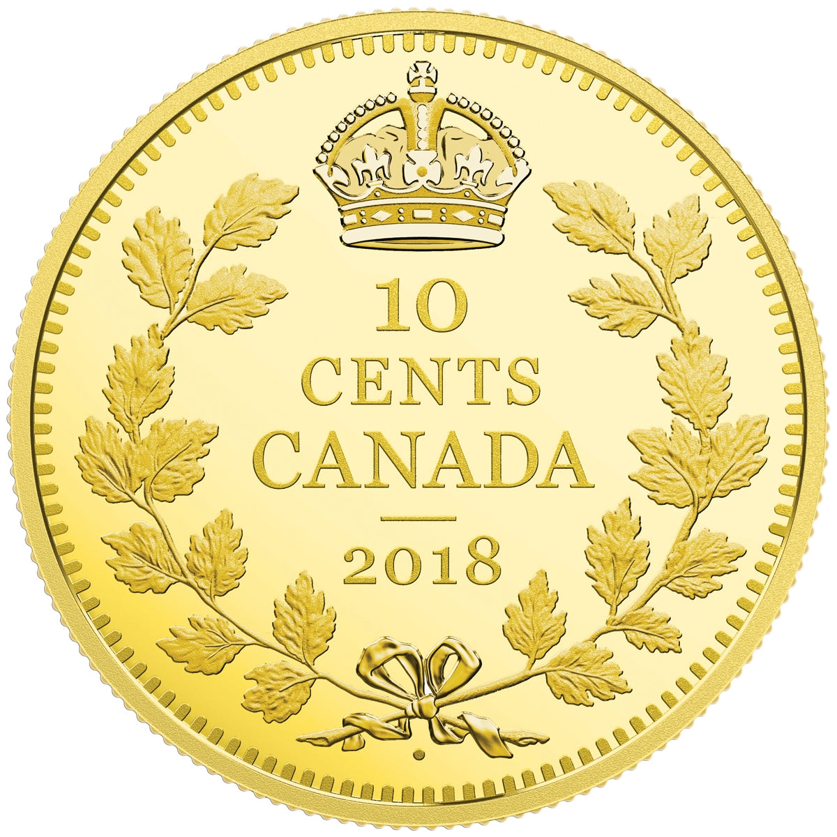 2018 The Royal Canadian Mint State of the Art Set