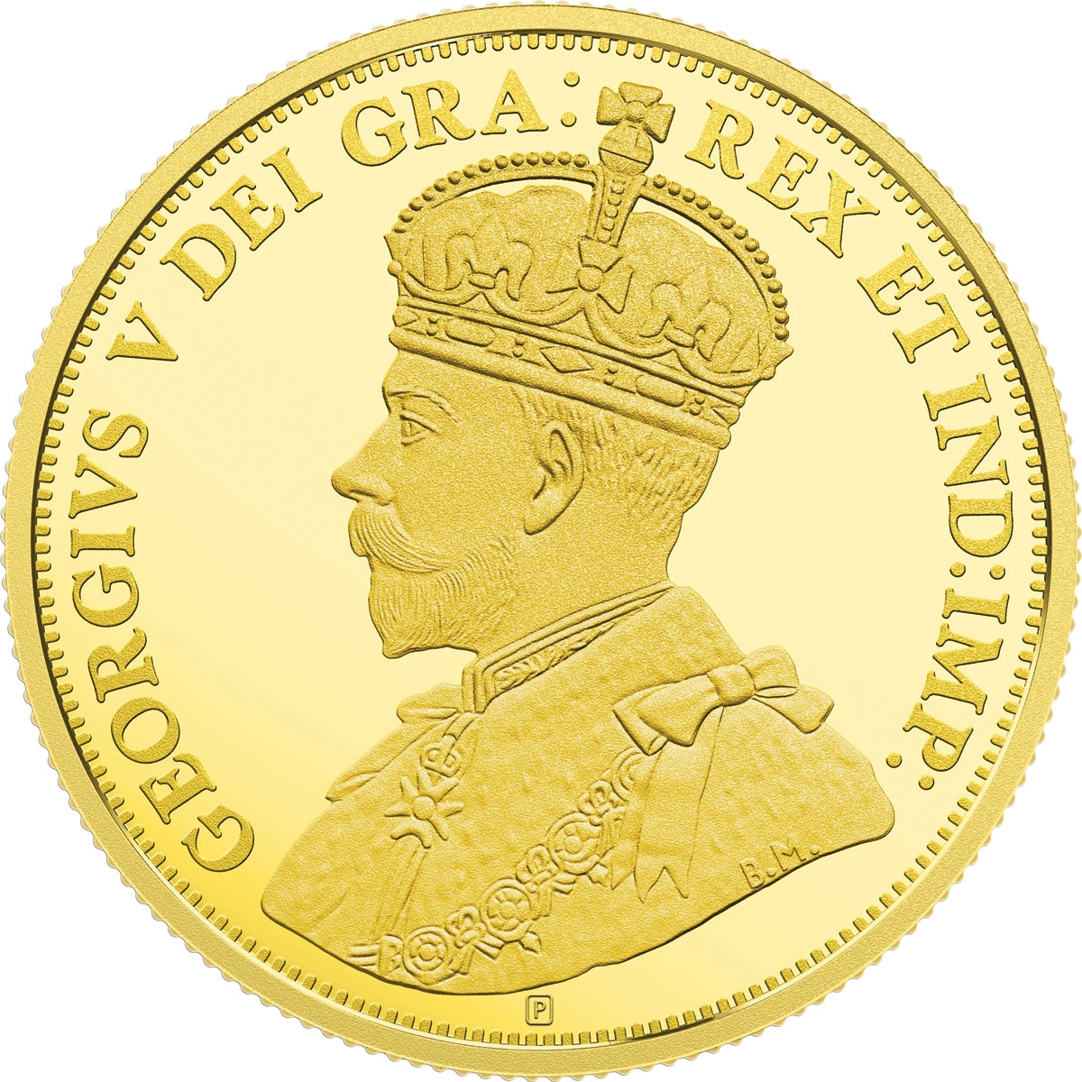 2018 The Royal Canadian Mint State of the Art Set