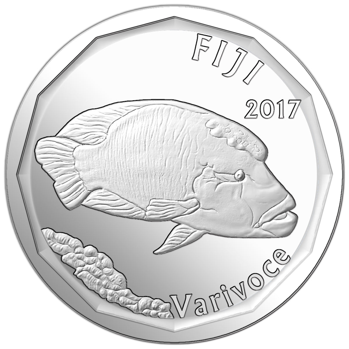 2018 The Royal Canadian Mint State of the Art Set