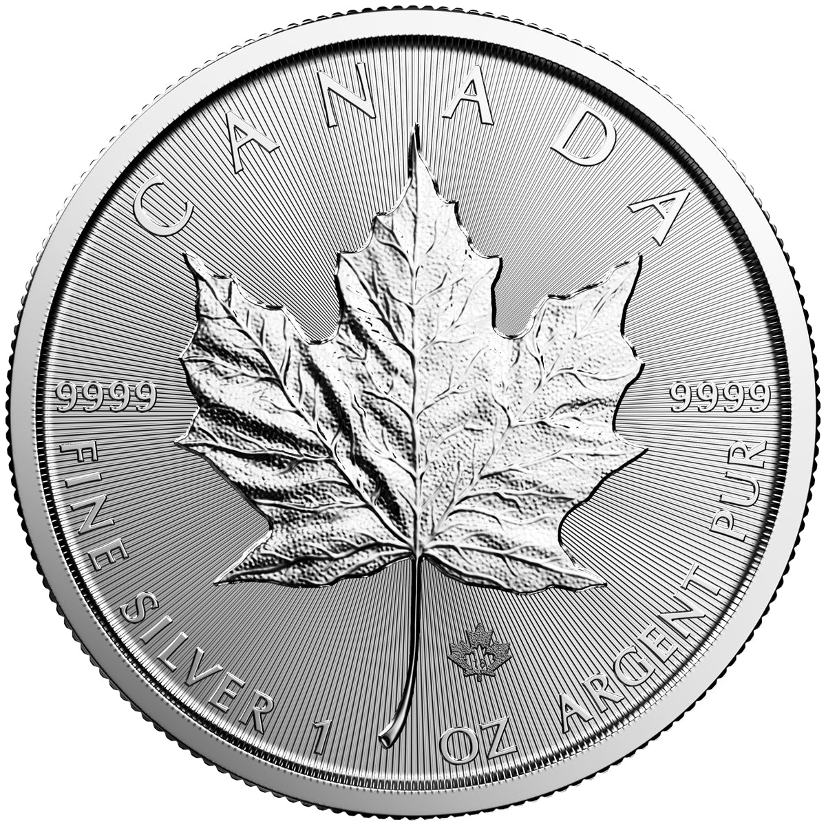 2018 The Royal Canadian Mint State of the Art Set