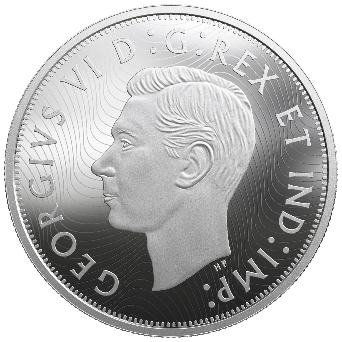 2019 Royal Canadian Mint Coin Lore: Back To Concept 2-coin Fine Silver Set (No Tax)