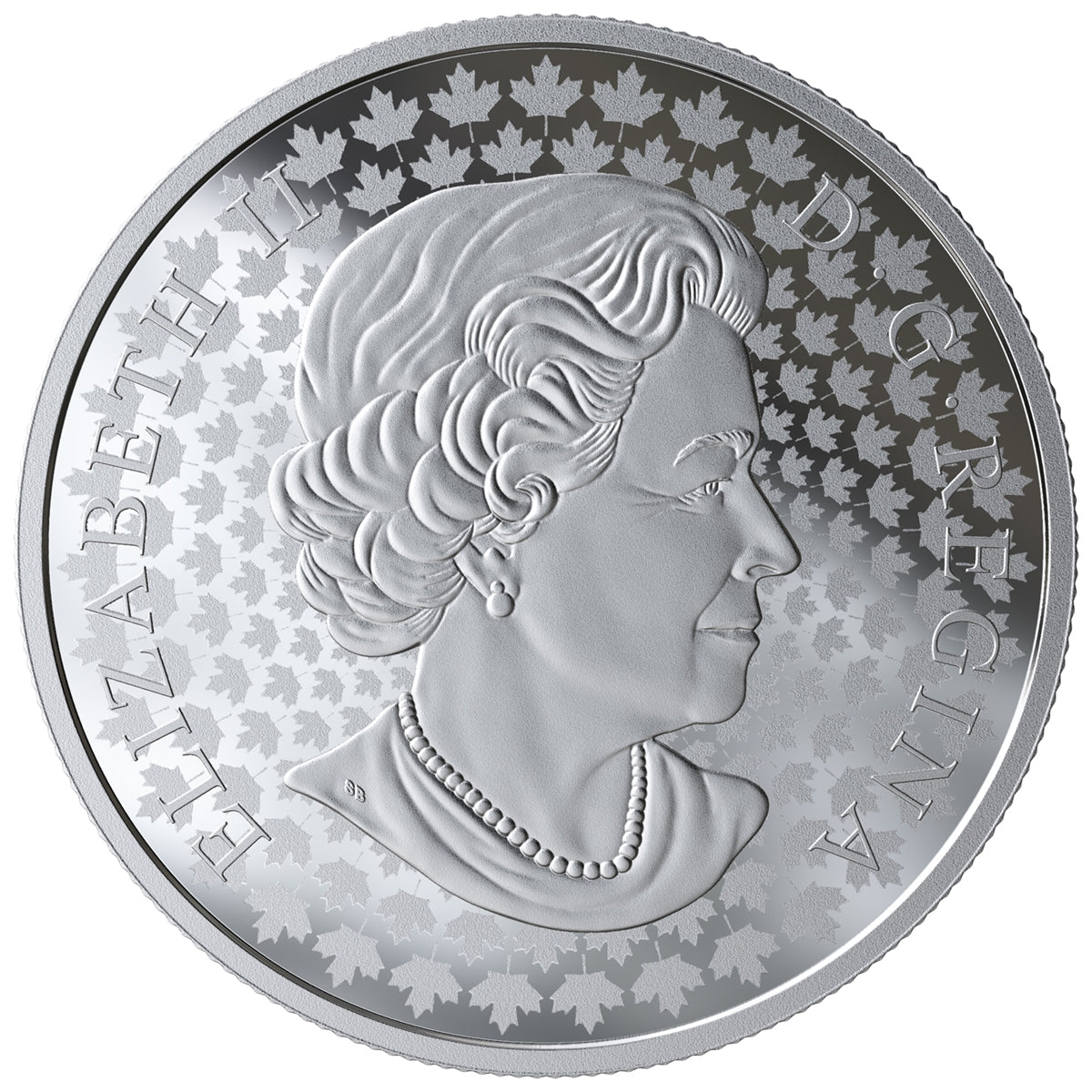 2019 Canada $30 Peter McKinnon Photo Series Fine Silver 2-coin Set (No Tax)