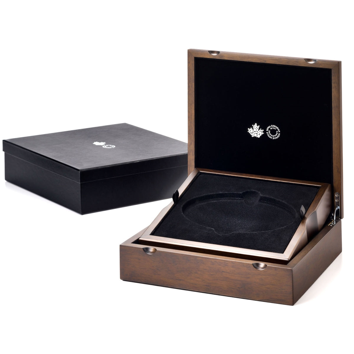 2019 Canada $250 100th Anniversary of CN Fine Silver (No Tax)