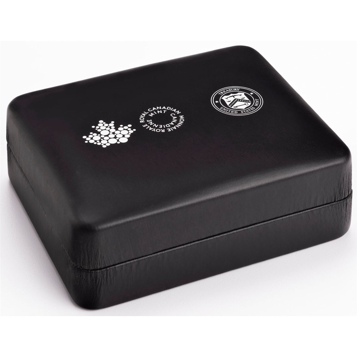 2019 USA & Canada Pride of Two Nations - Limited Edition Two-Coin Set (No Tax)