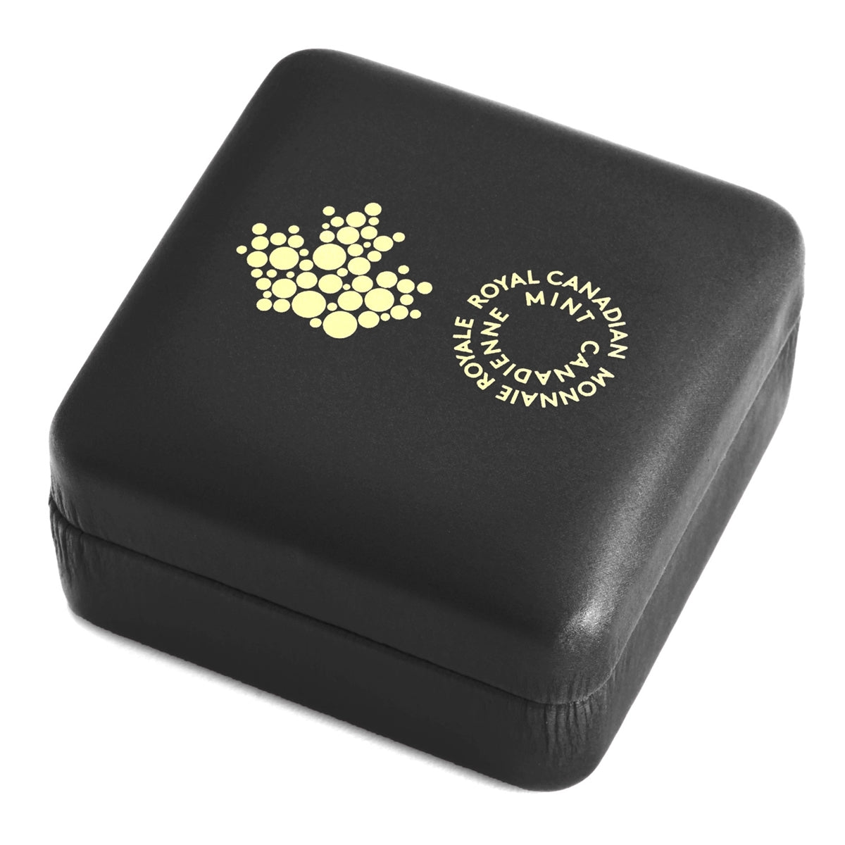 2020 Canada $5 Birthstones: December Fine Silver Coin