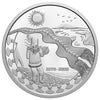 2020 Canada $30 150th Anniversary of the Northwest Territories Fine Silver (No Tax)