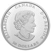 2020 Canada $30 150th Anniversary of the Northwest Territories Fine Silver (No Tax)