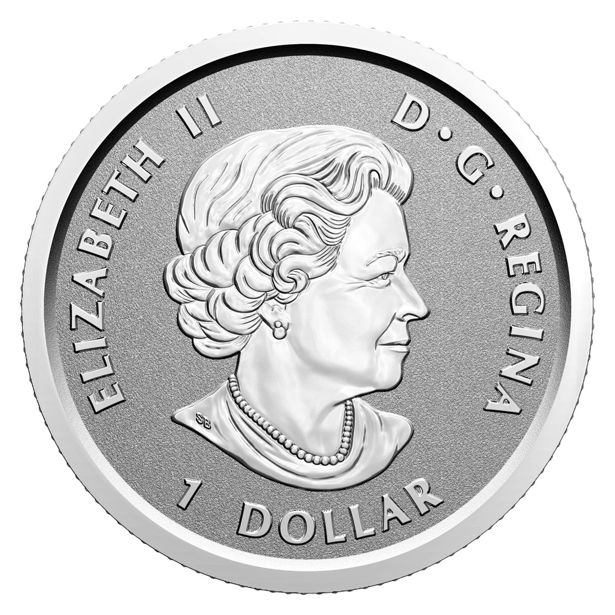 2021 Canada Our Arboreal Emblem: The Maple Tree Fine Silver Fractional Set (No Tax)