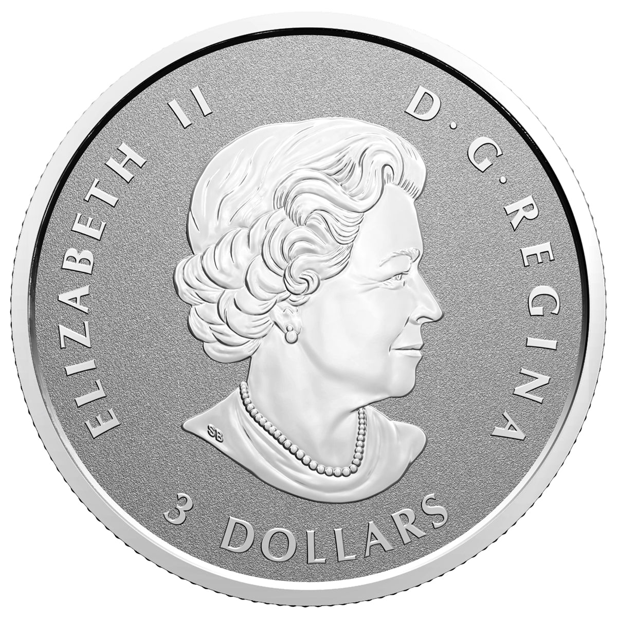 2021 Canada Our Arboreal Emblem: The Maple Tree Fine Silver Fractional Set (No Tax)