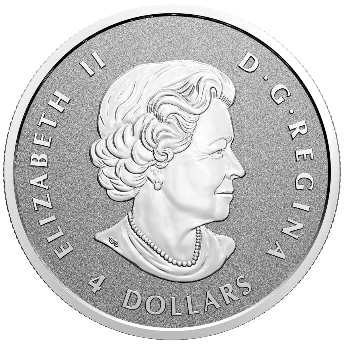 2021 Canada Our Arboreal Emblem: The Maple Tree Fine Silver Fractional Set (No Tax)