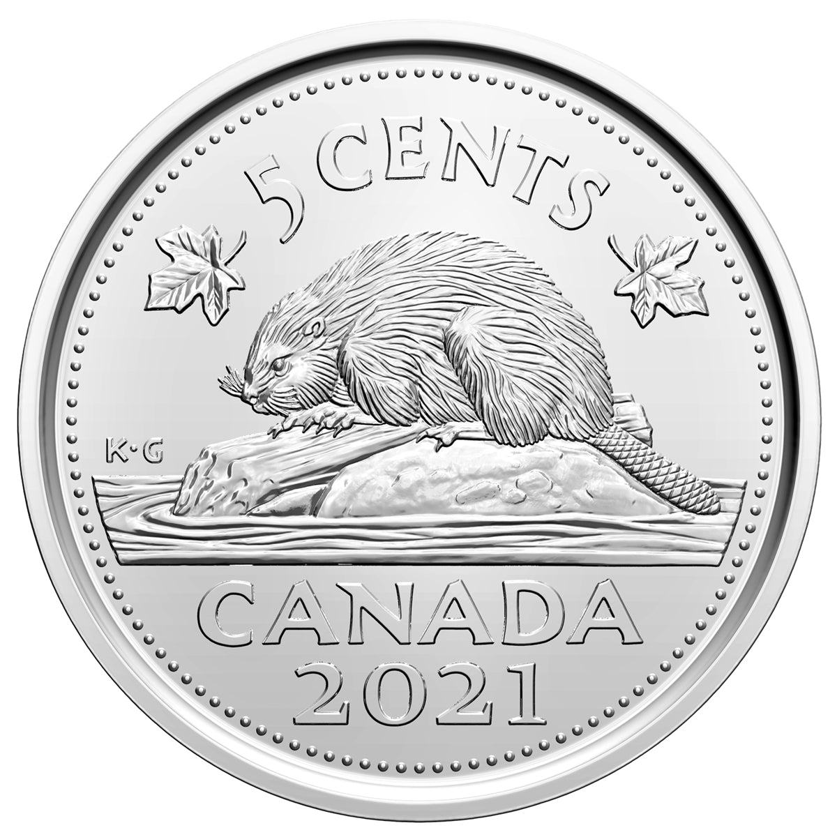 2021 Special Wrap Roll Collection - First Strikes (contains scarce single date dime roll)