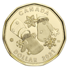 2021 Canada Holiday Gift Set