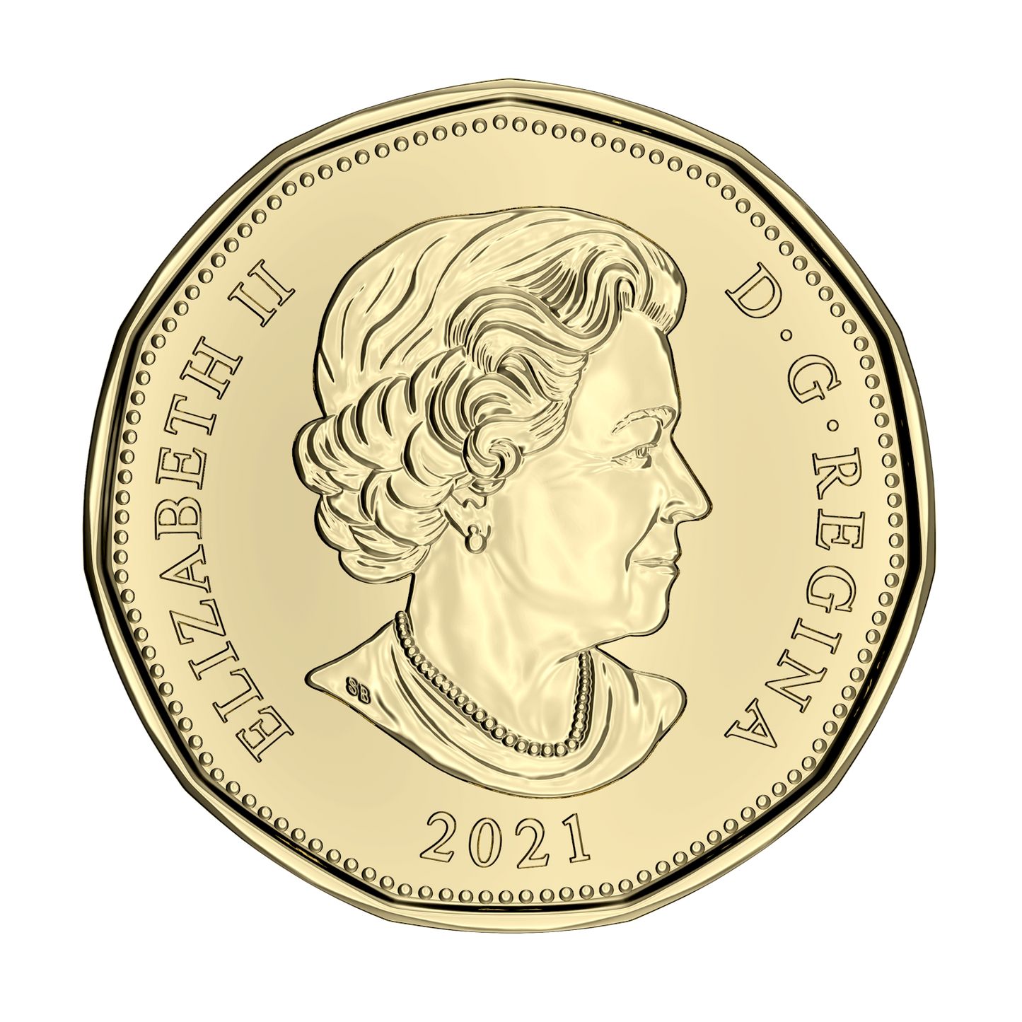 2021 Canada Holiday Gift Set