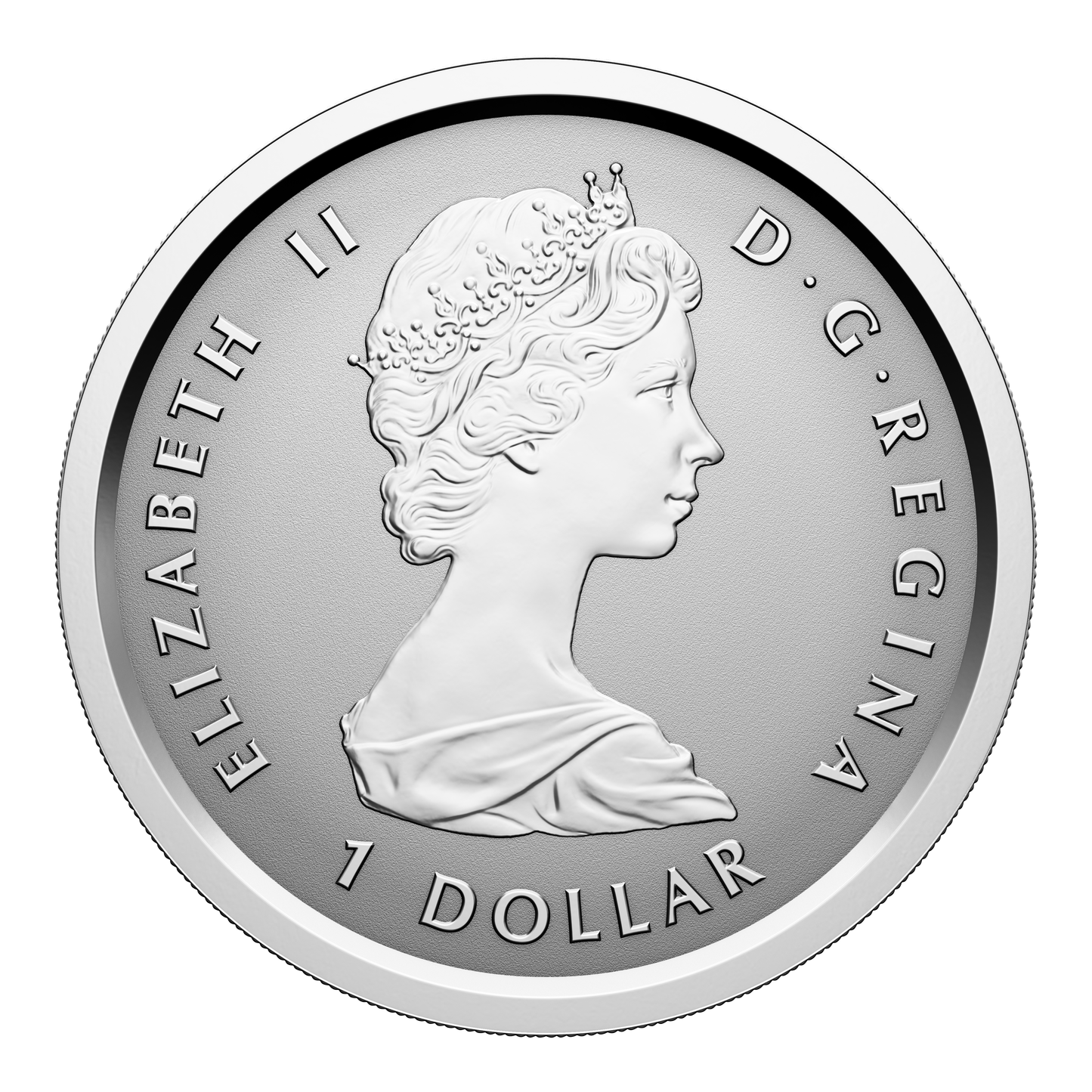 2025 60th Anniversary of the Canadian Flag Fine Silver Fractional Set (No Tax)