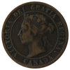 1895 Canada 1-cent Fine (F12)