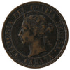 1898H Canada 1-cent Very Fine (VF20)