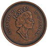 1998 (1908-1998) Antique Canada 1-cent Proof