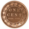 1998 (1908-1998) Commemorative Canada 1-cent Proof