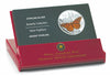 2005 Canada 50-Cent Butterfly - Monarch Sterling Silver (#3)