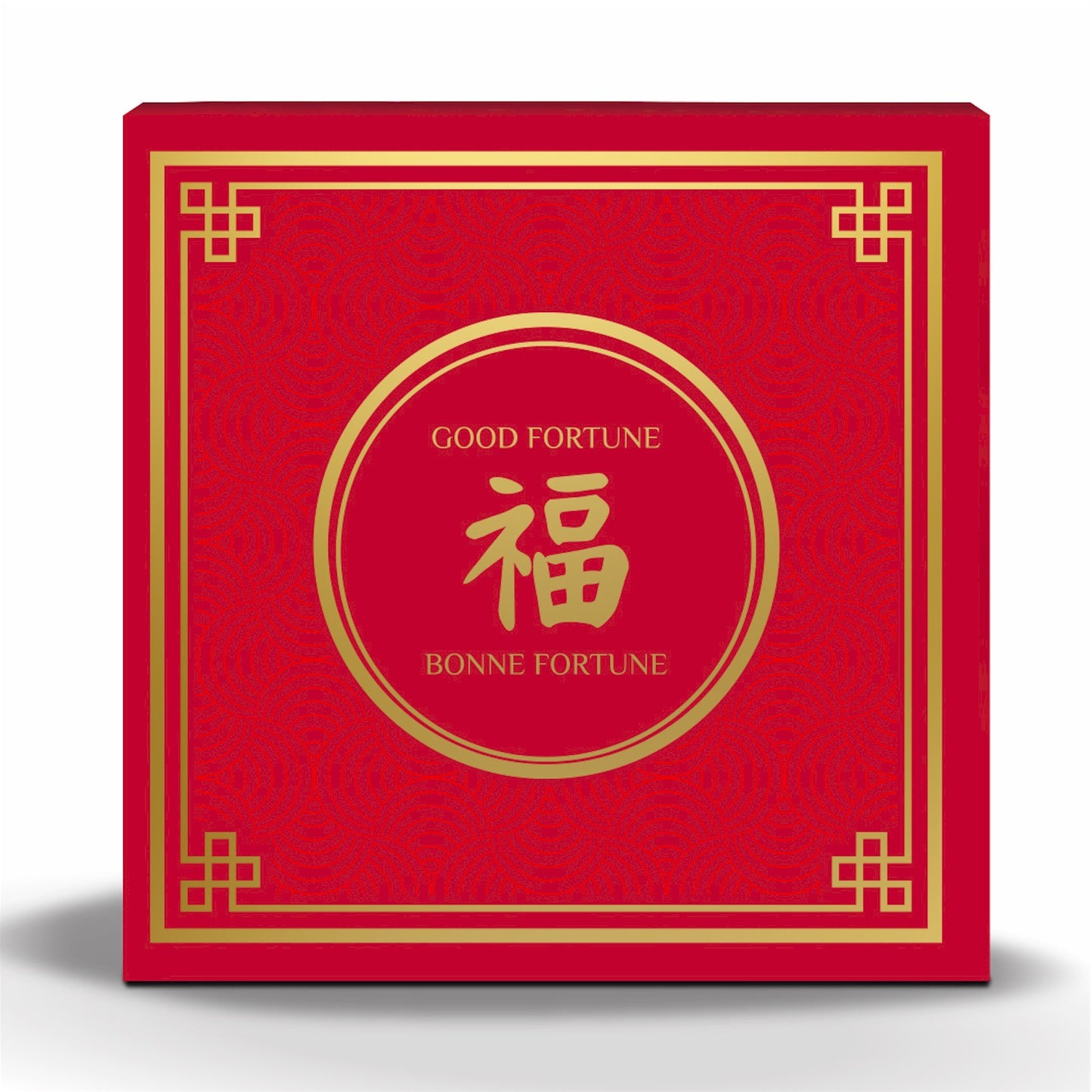 2022 Canada $15 Lunar Year of the Tiger Fine Silver (No Tax)