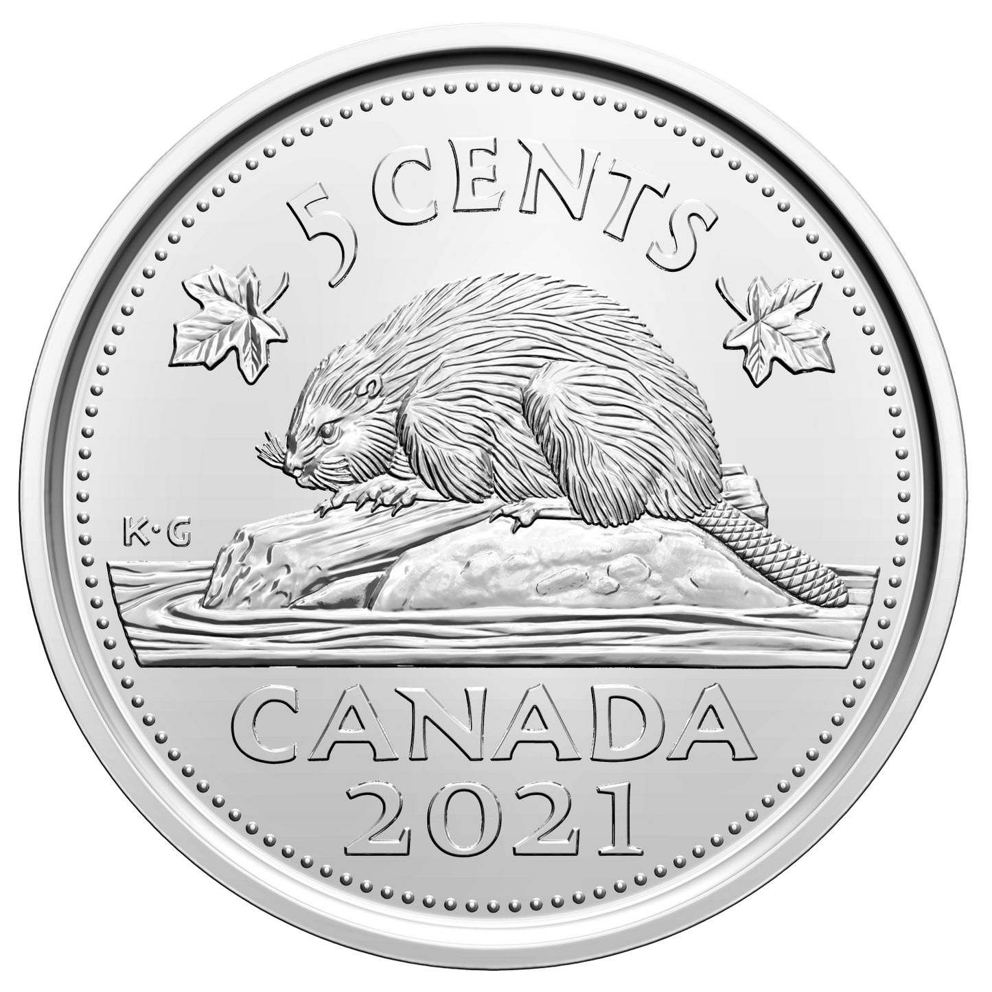 2021 Canada Holiday Gift Set