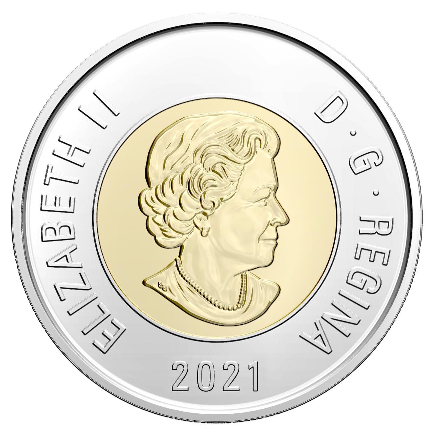 2021 Canada Holiday Gift Set