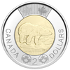 2021 Canada Holiday Gift Set