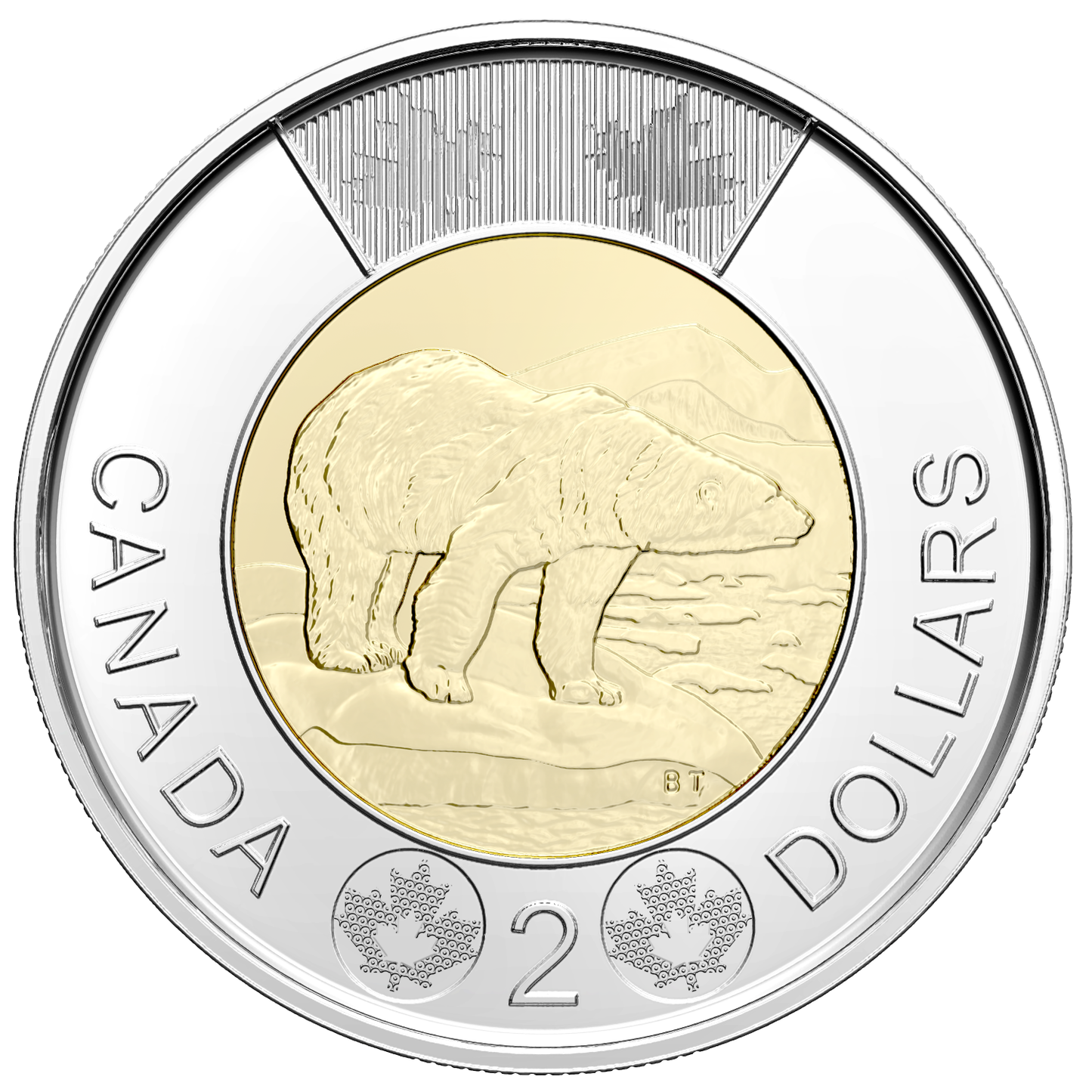2021 Canada Holiday Gift Set